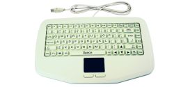 TOUCHPAD KEYBOARD