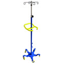 PEDIATRIC I.V. STAND