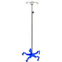 MULTI-PUMP I.V. STAND