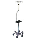 Specialty IV Poles