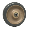 5in Antimicrobial Wheels