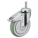 Antimicrobial Casters