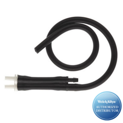 SPHYG TUBING W/2 PLASTIC MALE