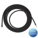 MONITOR TUBING, 10FT W/METAL
