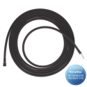 MONITOR TUBING, 10FT W/METAL