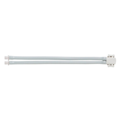 2-TUBE FLEXIPORT SCREW CONNECT