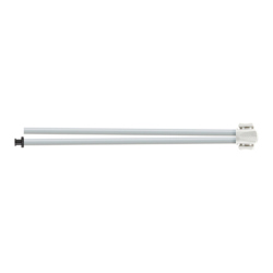 2-TUBE FLEXIPORT TRI-PURPOSE