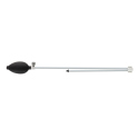 2-TUBE FLEXIPORT TRI-PURPOSE