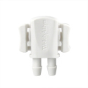 2-TUBE FLEXIPORT FITTING