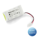 REPLACEMENT BATTERY FOR