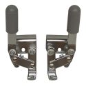 WHEEL LOCK (PAIR) FOR