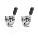 WHEEL LOCK (PAIR)