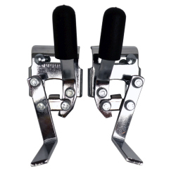 WHEEL LOCK DETACHABLE