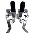 WHEEL LOCK DETACHABLE