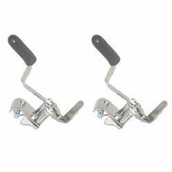 BRAKE ASSEMBLY,(PAIR)
