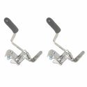 BRAKE ASSEMBLY,(PAIR)