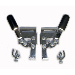WHEEL LOCK -DETACHABLE (PAIR)