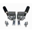 WHEEL LOCK -DETACHABLE (PAIR)