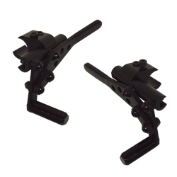 WHEEL LOCK (PAIR)