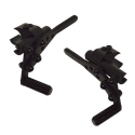 WHEEL LOCK (PAIR)