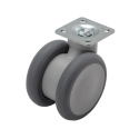 2-9/16" SWIVEL CASTER,MONOTECH