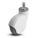 3" SWIVEL CASTER, MONOTECH