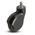 3" SWIVEL CASTER, MONOTECH