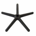 28" CHAIR BASE (PLASTIC)