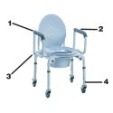 Model 11101 Parts