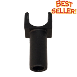 SEAT RAIL GUIDE