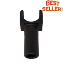 SEAT RAIL GUIDE