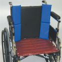 LATERAL SUPPORT W/ VINYL COVER