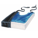 GEL-FOAM PAD W/ COCCYX CUTOUT
