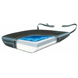Discontinued-FOAM ULTRA-CUSHIO