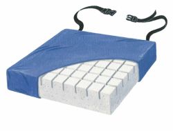 FOAM CUSHION PRESSURE CHECK
