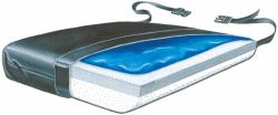 ULTRA-CUSHION - LEVEL W/ FOAM