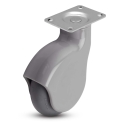 4" SWIVEL CASTER, MONOTECH