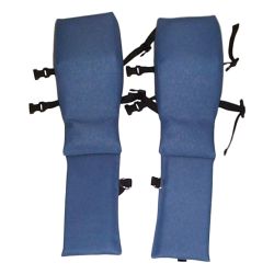 EXTENDED SHOULDER BOLSTER PAIR
