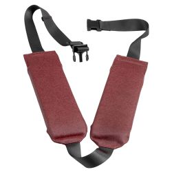 PADDED THIGH BELT 4