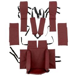 HSP CUSHION PACKAGE