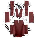 HSP CUSHION PACKAGE