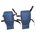 STNDARD SHOULDER BOLSTER, PAIR