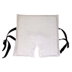 EXTRA SEAT PAD COVER