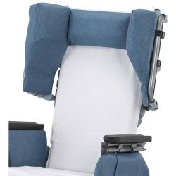 BACK PAD 18