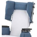 BACK PAD 18" X 30" X 5/8"