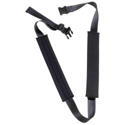 PADDED  NEOPRENE THIGH BELT