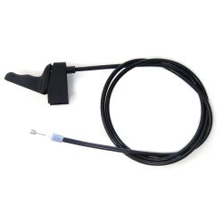 REMOTE CABLE RELEASE ASSEMBLY