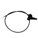 CABLE & HANDLE ONLY FOR PAB