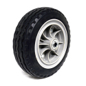 Pneumatic Wheels