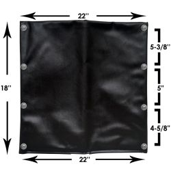 Discontinued-FLAT BACK-SPECIFY